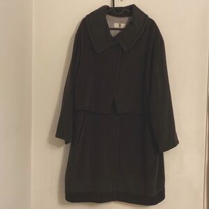 Irene Van Ryb Coat Size L US / 44 EU